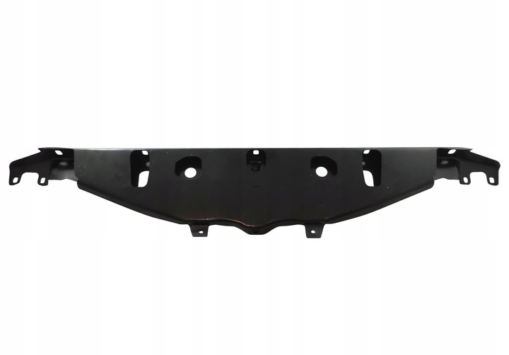 фото №1, Bmw 5 f10 f11 09-17 pas переднее верхний усилитель перед alu