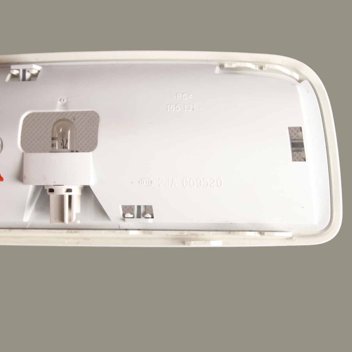 фото №11, Mercedes w204 лампа потолок освещение