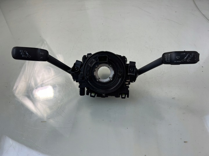 фото №1, Перемикач комбінований octavia iii 5q0953507dc