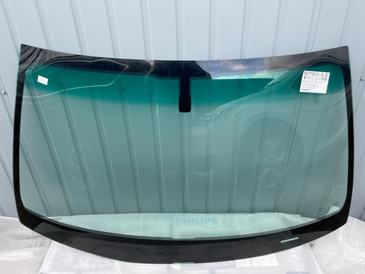 фото №1, Honda accord купе скло передня 2008-2015