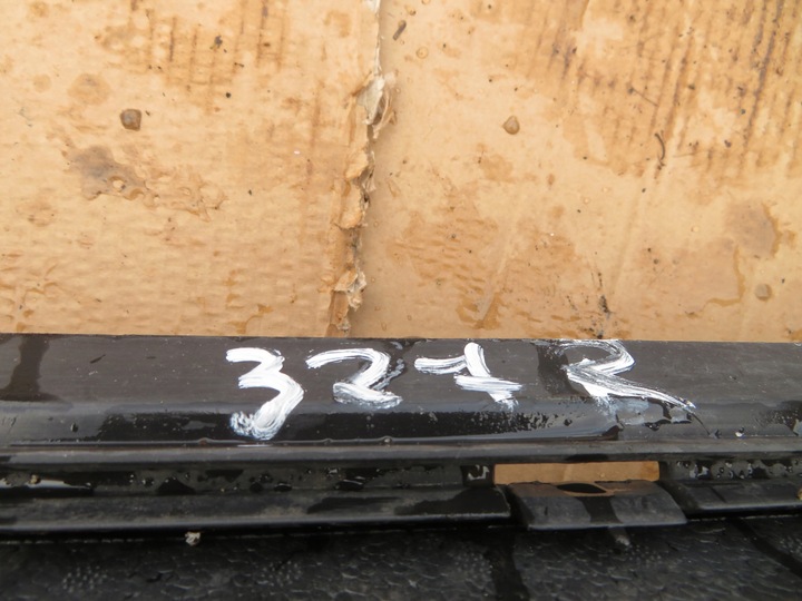 фото №15, Балка амортизатор заднього бампера 30804612 volvo v40