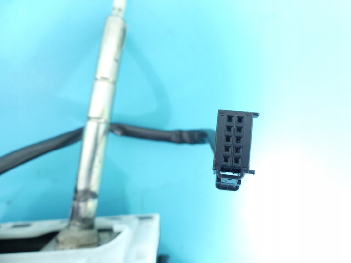 фото №4, Рычаг трос домкрат audi a6 c7 2.0 tfsi 211km