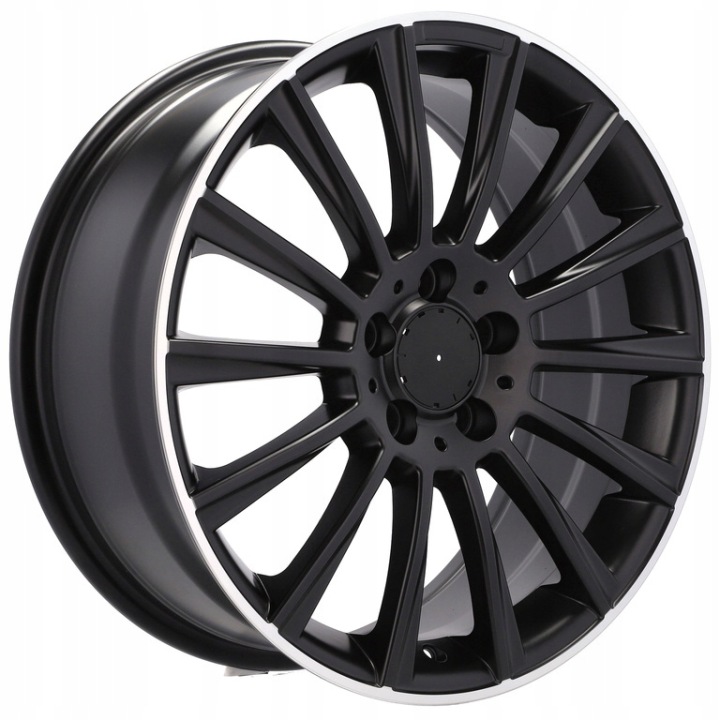 фото №6, Диски 18 do mercedes s-class amg w220 amg w221 sl-class r129 r230 r231