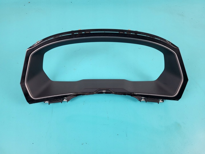 фото №1, Vw arteon 18r рамка защита спидометра 3g1858366c