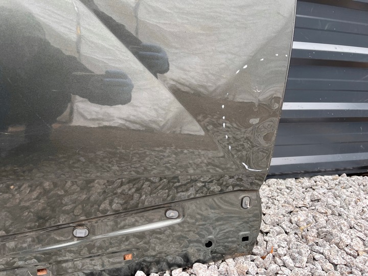 фото №10, Hyundai tucson 4 iv 20r- двері правий зад праві зад