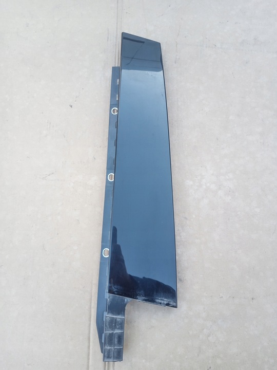 фото №1, Защита стойка правый зад fiat tipo ii 735601370