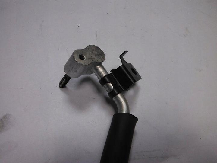 фото №6, Шланг кондиционера ciśn.#2 kia carnival i 98-99