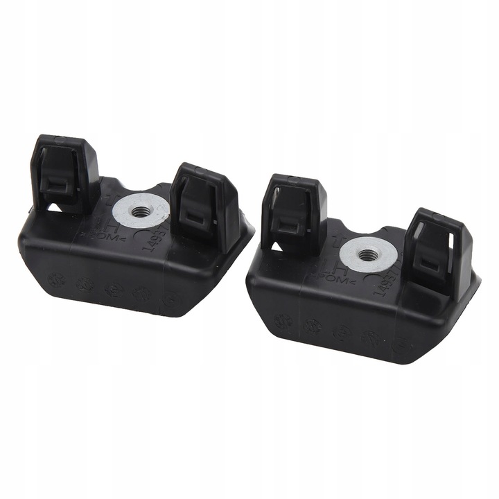 фото №13, Переднє тримач бампера крила 1493773-00-b