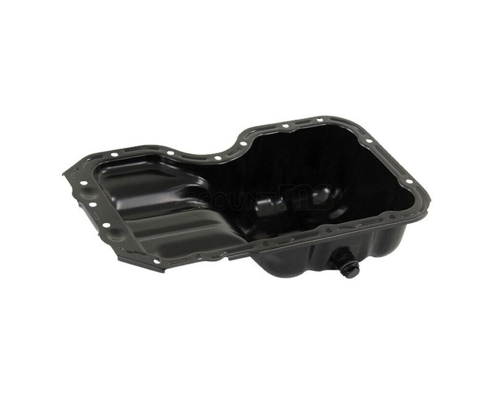 фото №2, Піддон масляна mazda 3 bk 10.03-07.09