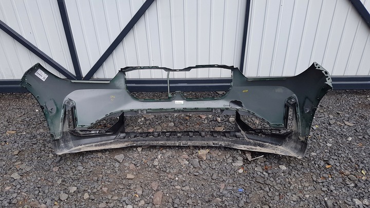 фото №7, Bmw x1 u11 x line бампер перед переднє гарний