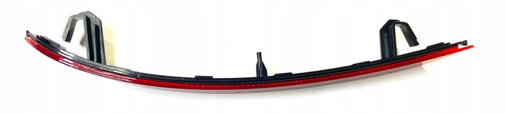 фото №2, Отражатель бампера левый зад xc60 ii volvo