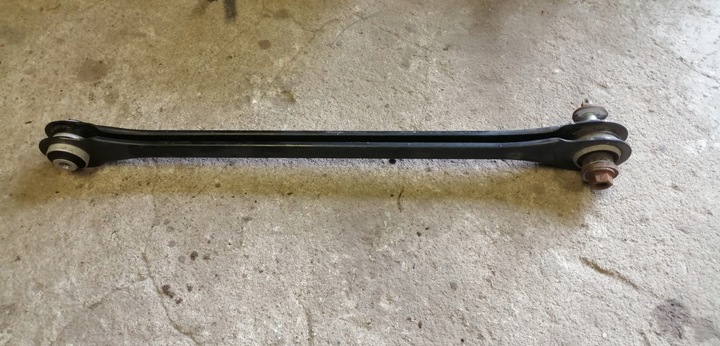 фото №1, Mini cooper f55 f56 важіль лівий зад