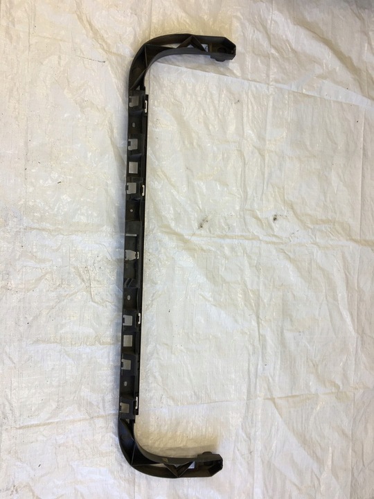 фото №14, Vw passat b6 універсал - ковзун бампера зад 3c9807863