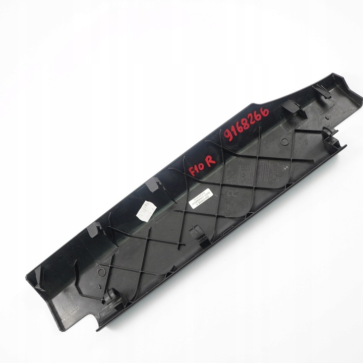 фото №12, Bmw f01 f10 lci защита корпус сиденья правого