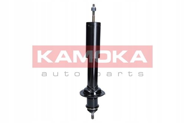 фото №4, 2000065 kam амортизатор зад mercedes