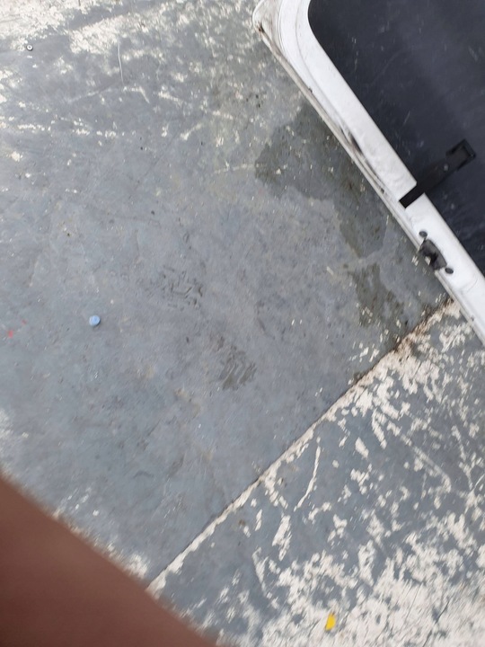 фото №14, Peugeot partner iii 3 08- зад задняя крышка багажника