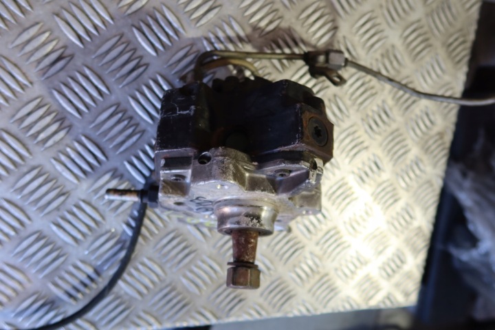 фото №9, Насос пального вприскувальний ducato 0445020008