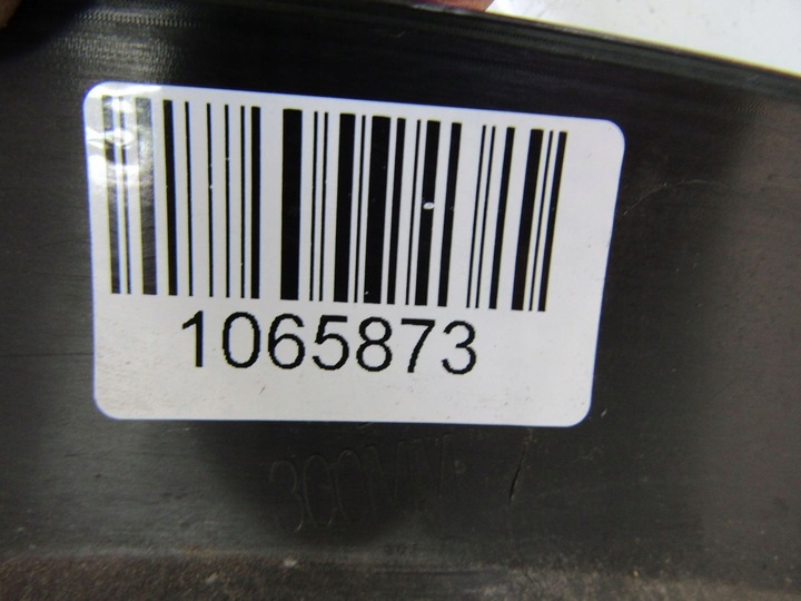 фото №9, Byd atto 3 25r планка крыльев левая передняя левый накладка sc2e-5302411