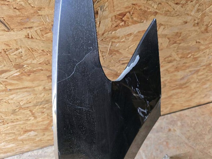 фото №10, Volkswagen passat b8 16- 3g0821106d крыло переднее перед правый