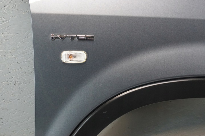 фото №6, Крыло правый перед honda cr-v ii рестайлинг