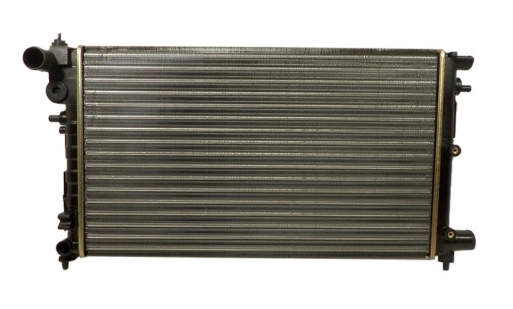 фото №1, Радіаторів води citroen saxo 1.5 дизель 1995-2003