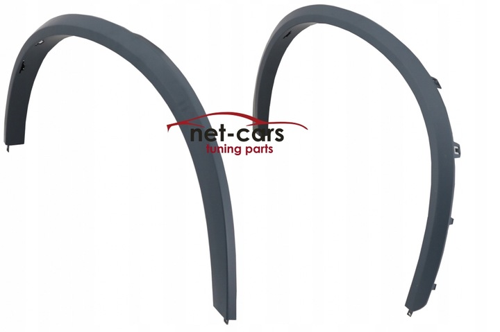 фото №14, Бампер перед зад bmw x5 g05 f95 18- зразок x5m