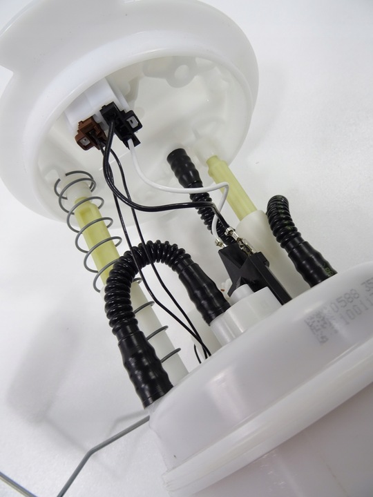 фото №15, Насос пального поплавок nissan juke ii f16 1.0 dig-t