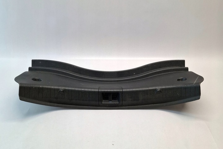фото №7, Защита замка крышки mercedes-benz cla купе c117 a1176900044 1.6l бензин
