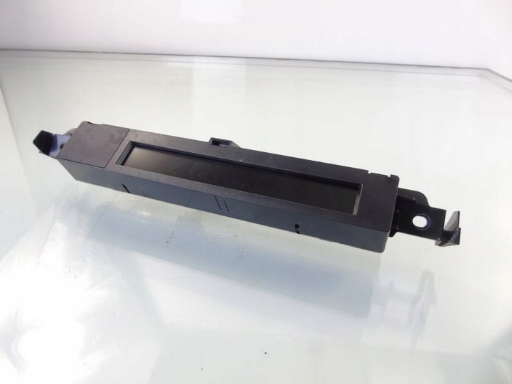 фото №1, Mazda 5 ii cw дисплей екран