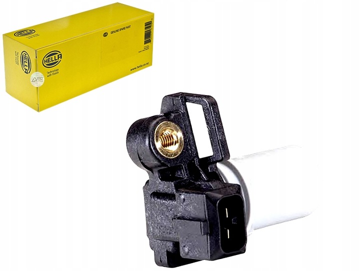 фото №1, Hel6pu 009 163-501 датчик положение вала коленчатого