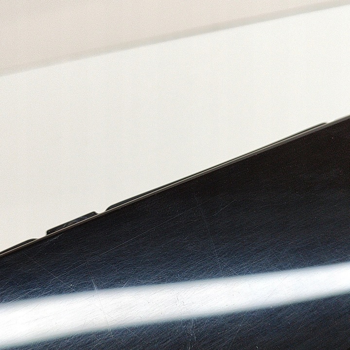 фото №6, Audi q5 sq5 2017 правая сторона планка / прокладка стёкла дверь задних