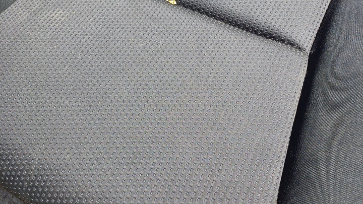 фото №5, Mazda 3 09-13 bl сидіння сидіння диван