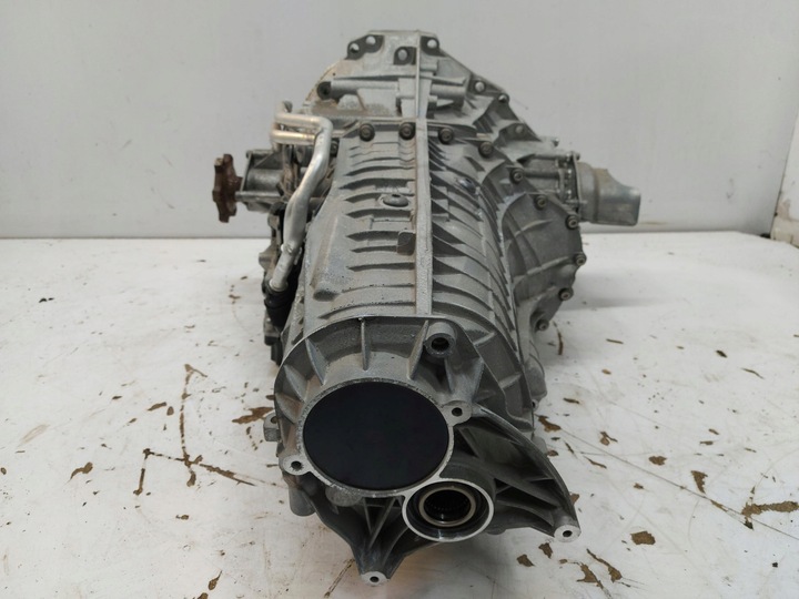 фото №8, Audi a7 4k8 a6 c8 45 tfsi коробка передач коробки передач автоматическая 2023 uld