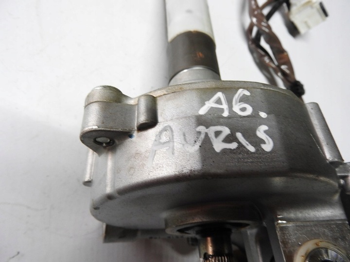 фото №5, Toyota auris i 3d 06-09 підсилювач електричні 45200-02260