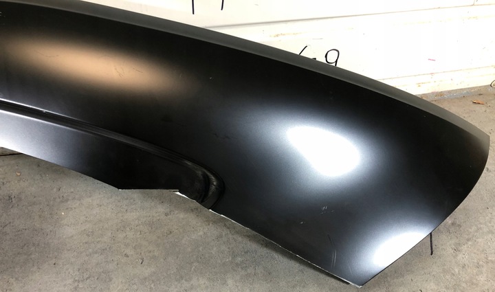 фото №5, Scala 2020- стойка крыло зад левый четверть левая