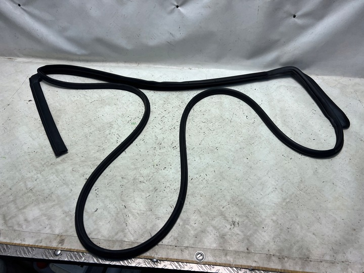 фото №1, Kia sportage iv 15- прокладка двері праві зад