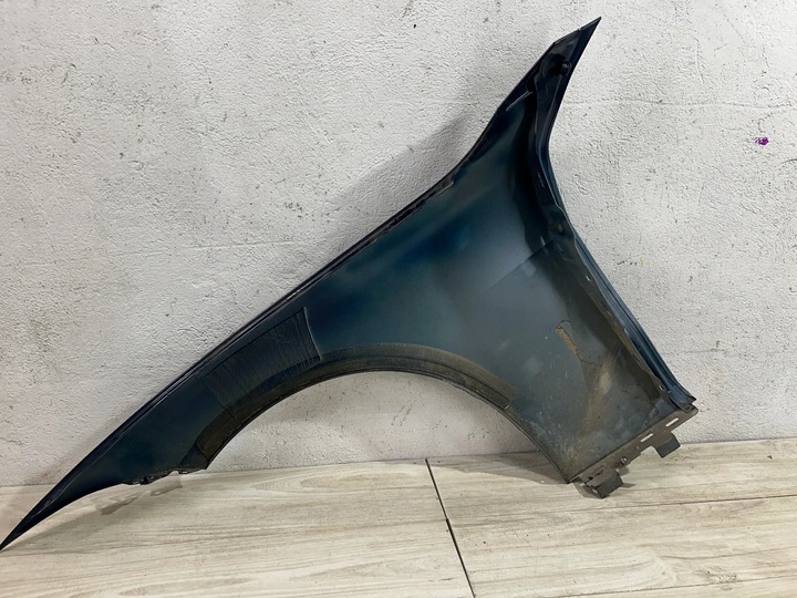 фото №8, Bmw 4 g22 крило переднє праві
