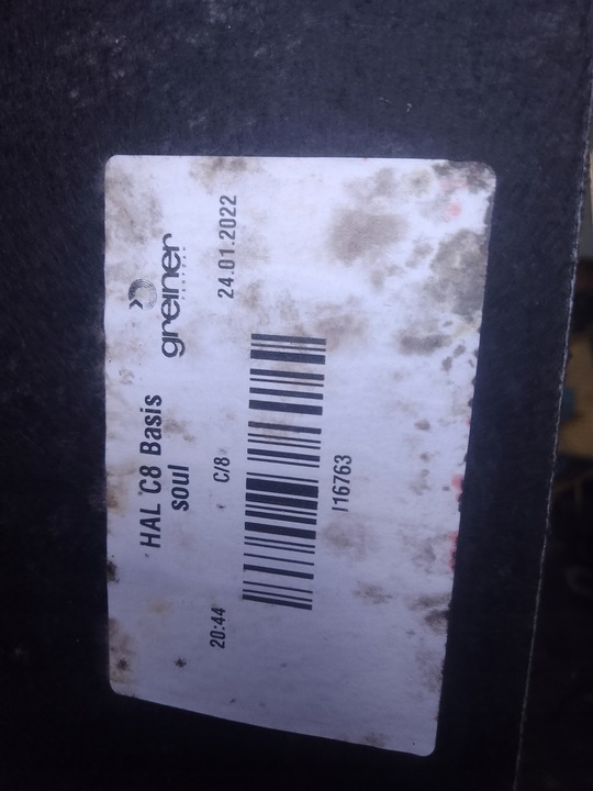 фото №7, Полиця багажника sedan audi a6 c8 4k5863411g