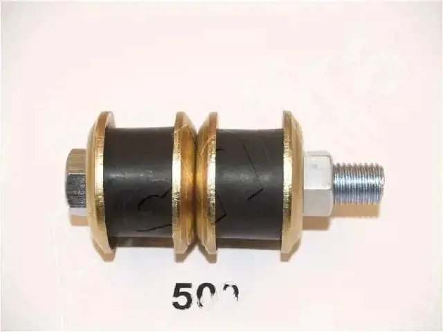 фото №1, Втулка резиновая накладка стабилизатора gom-509 ashika