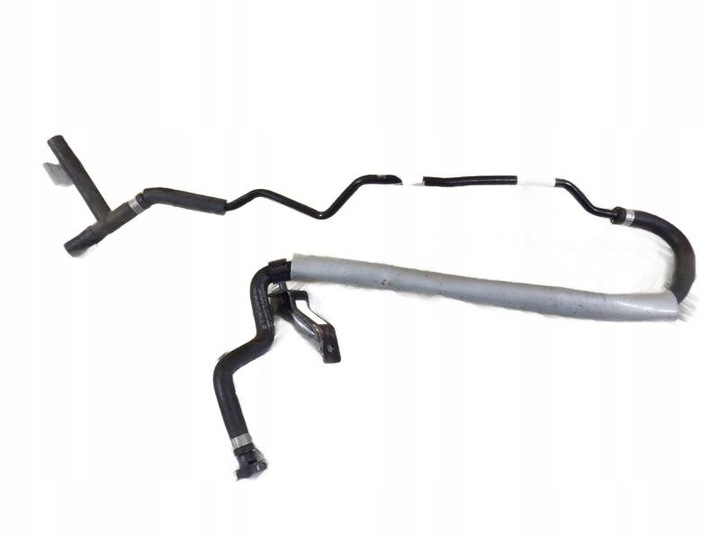 фото №1, Vw touareg 7p шланг воды жидкости 7p6122447ab