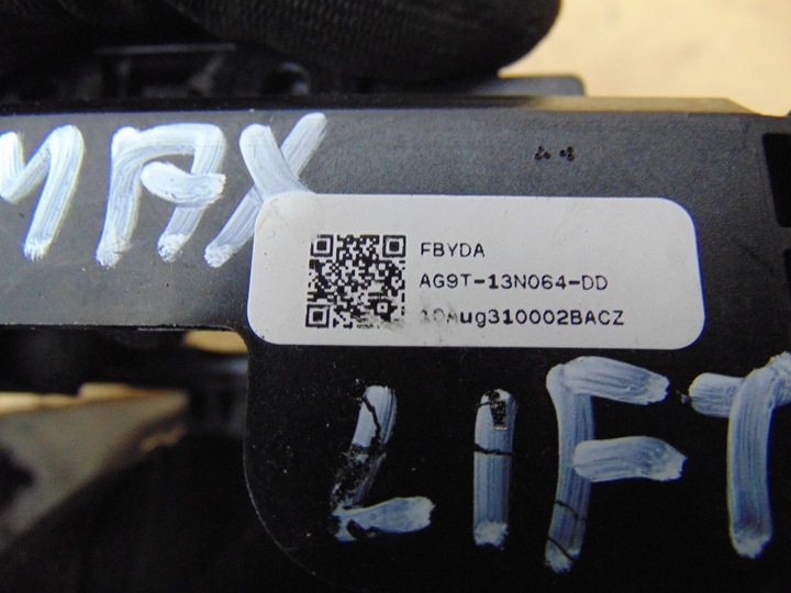 фото №13, Перемикач комбінований ford s-max mk1 рестайлінг ag9t-13n064-dd