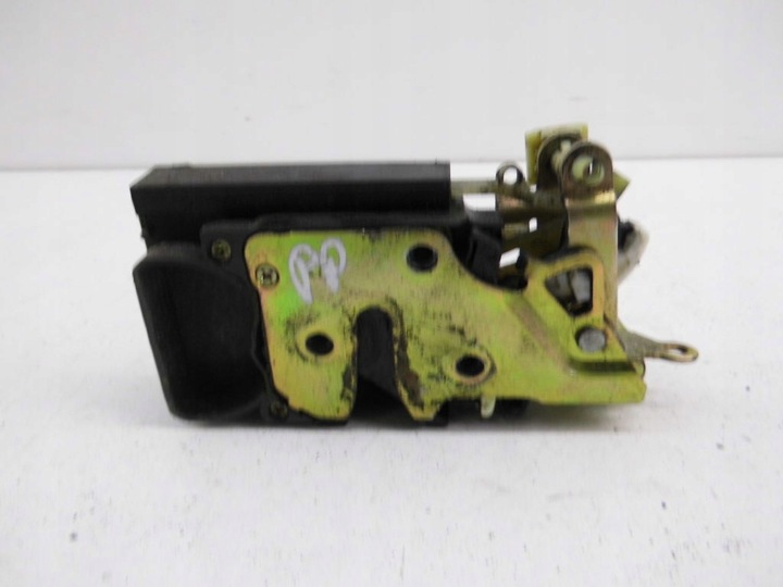 фото №1, Chevrolet lacetti замок дверь перед правый 5d hb 2pin