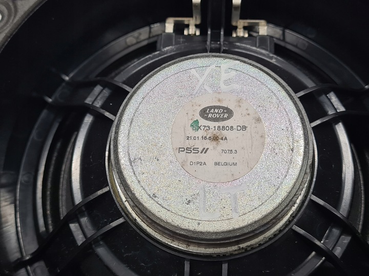 фото №5, Динамик дверь левый зад jaguar xe x760 15-19