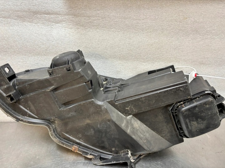 фото №9, Фара правое перед передняя smart forfour i 1 a4545401054 европа
