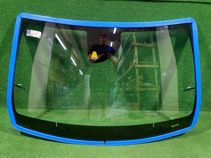 фото №1, Mercedes gla w156 стекло передняя лобовое a1566700000