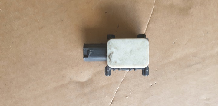 фото №1, Датчик ударный датчик 0038202826 mercedes r ml w164 оригинальный номер