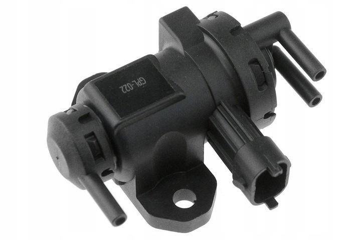 фото №13, Клапан турбины egr vectra c signum 2.2dti 2003-,