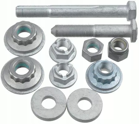 фото №1, Набір mont. важеля prz mb c w205 14-