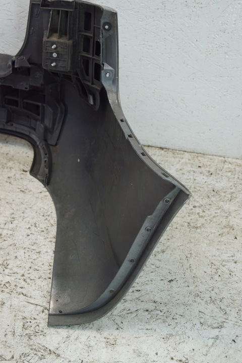 фото №14, Бампер зад audi a4 b7 універсал