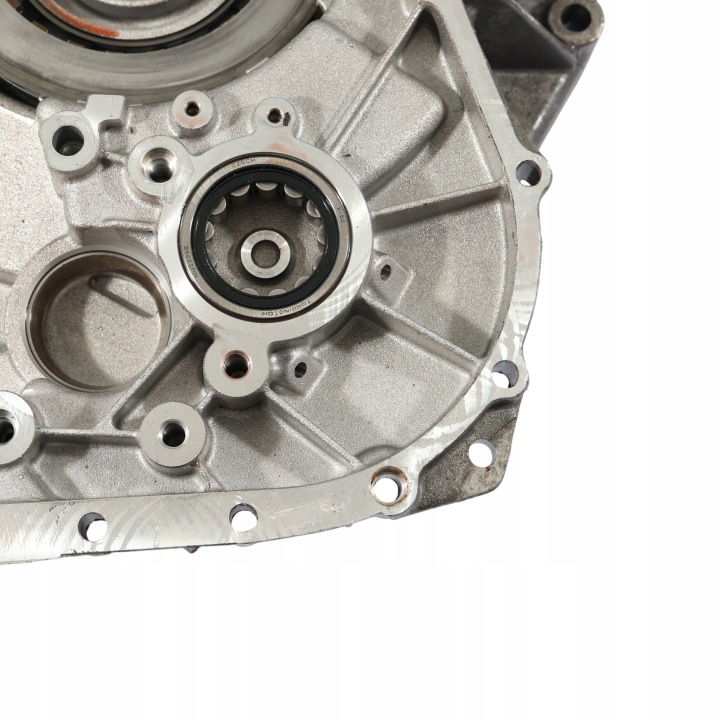 фото №12, Mini cooper r50 r52 w10 корпус автоматичної коробки коробка передач 7573542